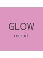グロウ(GLOW)&nbsp;GLOW recruit