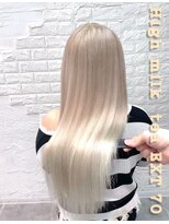 ウーロス(uros.)&nbsp;high milk tea EXT 70本