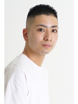 にもう ソフトモヒカン2