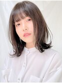 ○MUSEUM○ふわっと目を惹くオフィスフェミニン♪