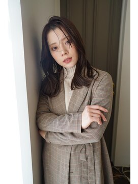 ログ オモテサンドウ(L.O.G OMOTESANDO) 大人フェミニンレイヤー