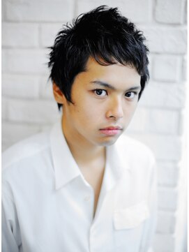 リトル 所沢(little) ソフトカール