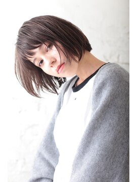 ロコ 門前仲町店(Loco by neolive) ミニボブ　【門前仲町】