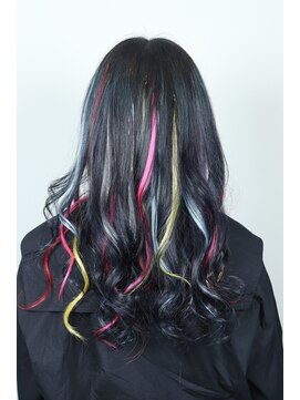 クリップ ジョイント ゴッド(CLIP JOINT GOD) エクステメッシュ