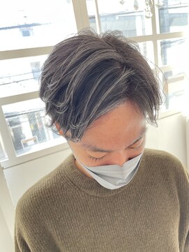 シベロ(SiBeLo) ハイライトショート