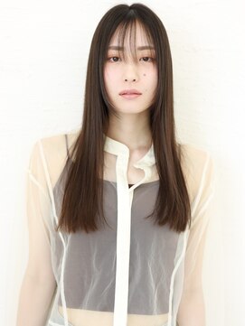 テトテ 三宮店(Tetote) 【tetote神戸三宮】美髪ストレート