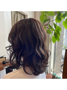 エアーフィール 千里丘店(airfeel) オリーブグレージュ