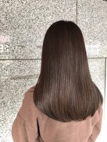 ラベンダー バイ ジュエル 湘南台駅西口店(Lavender by JEWEL) ☆お客様スタイル☆【Lavender by JEWEL 湘南台/湘南台駅】