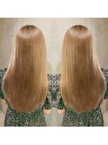 ルフレ 新宿本店1st(Reflet)&nbsp;髪質改善　#新宿