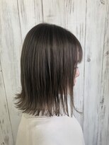 エモート(EMOTE)&nbsp;ミルクベージュ/ハイライト