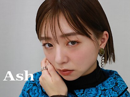 アッシュ 千歳烏山店(Ash)の写真