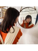 韓国/パーソナルカラー/所沢/美容院/美容室/髪質改善   