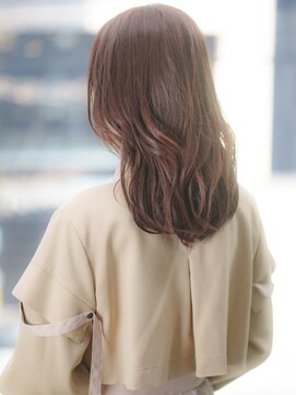 ヴィアラ 自由が丘(VIALA) 【VIALA 自由が丘】エアリー×柔らかさ