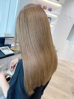 アーチバイケンジ(arch by kenje)&nbsp;ベージュカラー