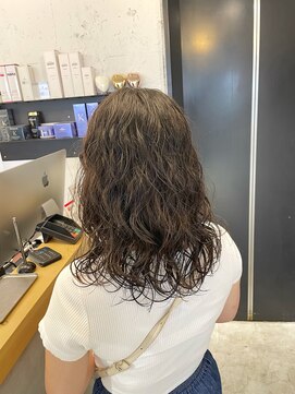 エイト 藤沢店(EIGHT fujisawa) EIGHT fujisawa 藤沢店【エイト】福優 髪質改善スパイラルパーマ