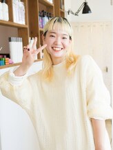 アイデザイン(I design) Nayu Tezuka