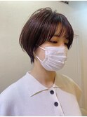 ショート/ボブ/ミディアム/ロング/全席個室/自由ヶ丘/自由が丘駅