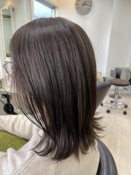 リブレ(LIBRE+hp) くびれミディアム