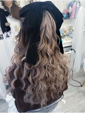 リムネ(RIMUNE) ハーフポニー