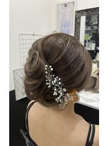 カフネ(CAFUNE)&nbsp;アップ