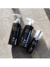 特許技術のTOKIOトリートメント