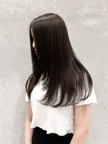 ウシワカマルエムティードット 富士宮店(USHIWAKAMARU MT.)&nbsp;ロングレイヤー