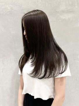 ウシワカマルエムティードット 富士宮店(USHIWAKAMARU MT.) ロングレイヤー