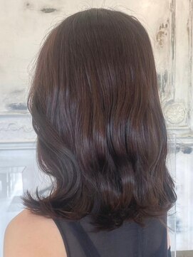 カムジーヘッドカミノウラ(COMEGHEAD KAMINOURA) グレージュダブルカラーケアブリーチ髪質改善トリートメント