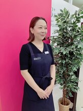 ビーズカラー 鶴岡エスモール店 御船 