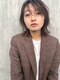 リフォルマ(ReForma)の写真/髪のダメージが気になる方へ！厳選されたトリートメントで、毛先まで潤いに満ちた髪へ。