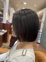 ブランシェ JR勝川駅南口店(BRANCHE)&nbsp;さりげないインナーPINK《Bob》