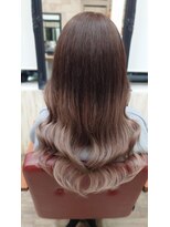 ウィスプヘアー(wisp HAIR)&nbsp;#プルエクステ#エクステ#大宮#埼玉