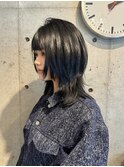 ハッシュカット