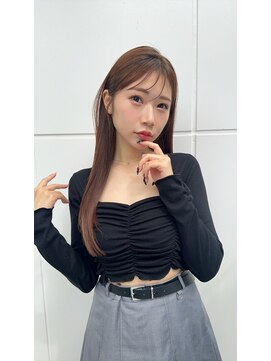 ホロ(hollo) レイヤーカット