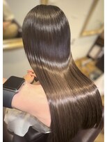 ケイズフォリオ(K's folio)&nbsp;髪質改善