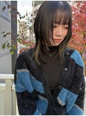 ミディアムウルフ