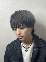 ポート 浦和(PORT)&nbsp;ニュアンスパーママッシュ