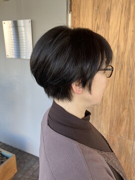 フラム(fulam) コンパクトショート