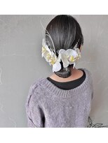 シキ(siki)&nbsp;成人式