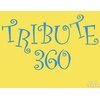 トリビュートサンロクマル(TRIBUTE360)のお店ロゴ