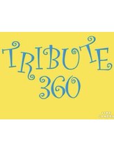 TRIBUTE360　（トリビュートサンロクマル）