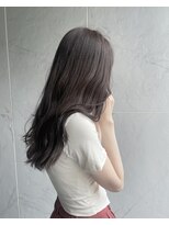 ボアップ(boappu)&nbsp;グレージュ！