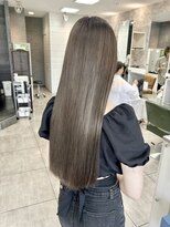 ブレス 小阪店(brace) 縮毛矯正