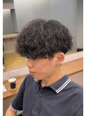 波巻きスパイラルマッシュ