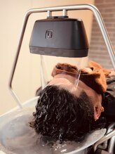 ジェイソンバーバー 2nd(JASON BARBER)