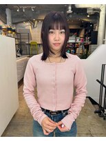 マーケット(MARKET)&nbsp;レッドカラー　レイヤー