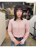 レッドカラー レイヤー