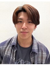 ルートプラス(RUTO+) 元島 大喜