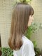 リトゥルー 大宮(re true)の写真/こだわり抜いたストレートパーマで憧れの髪質へ。くせ毛・うねり・広がり・季節による髪の悩みを改善[大宮]