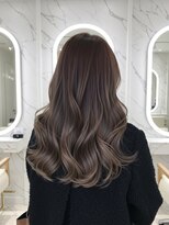 グルグル 清澄白河(GULGUL) 清澄白河/髪質改善/縮毛矯正/レイヤーカット/韓国/顔周り